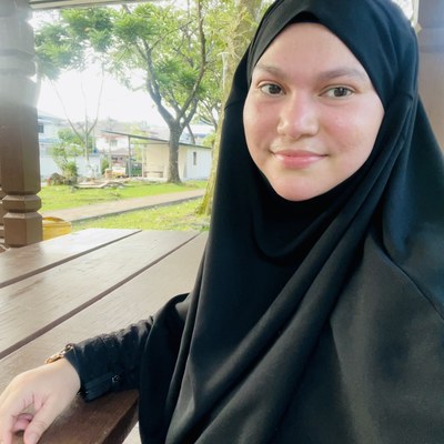 Mastura Rashid — Zathura Herbs